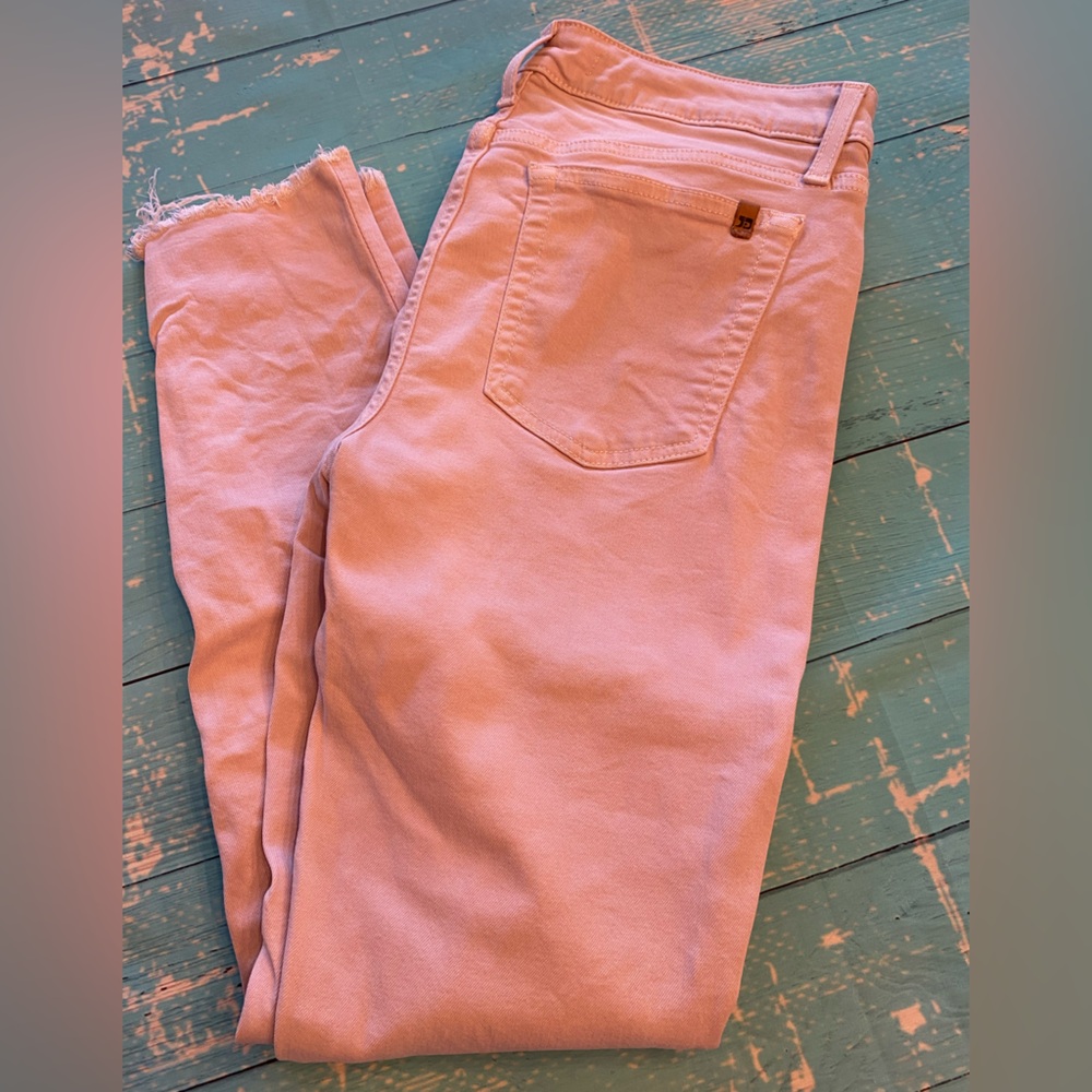 Pink Jose’s Jeans